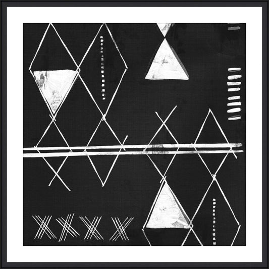 Ethnic Motif I