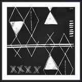 Ethnic Motif I