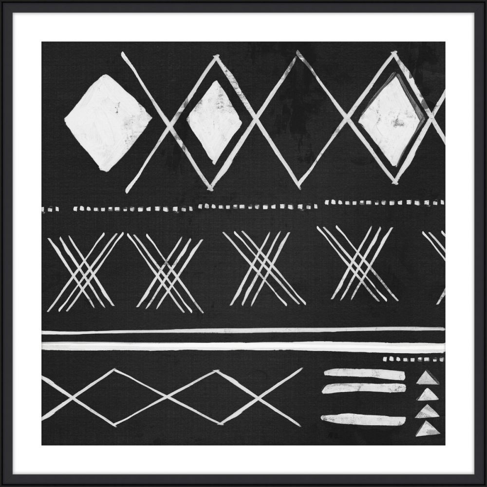 Ethnic Motif II