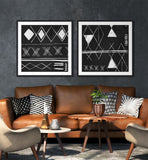 Ethnic Motif II