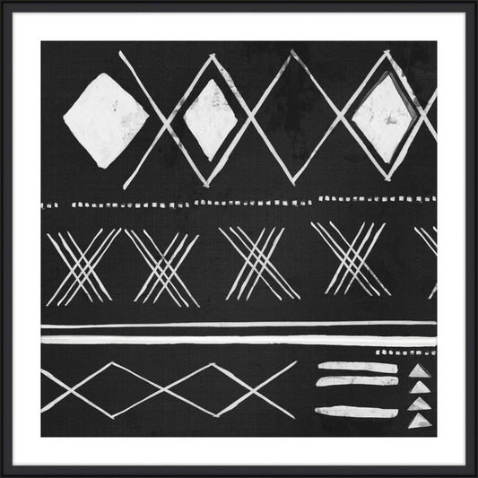 Ethnic Motif II