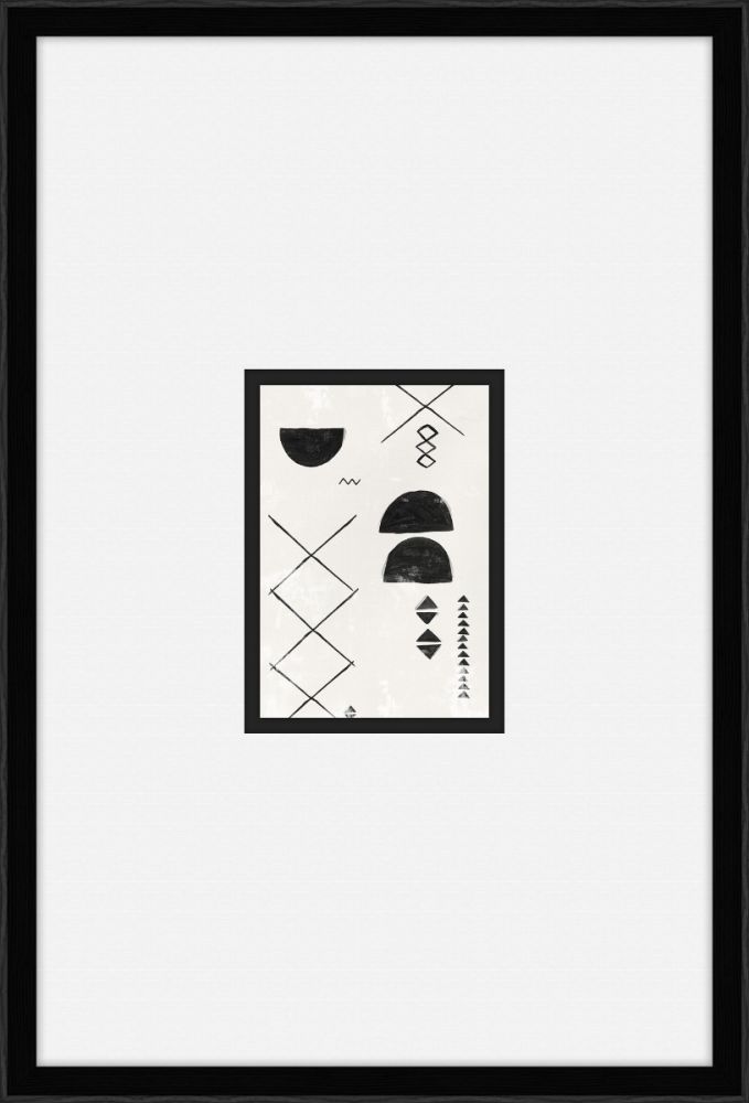 Global| Motifs II