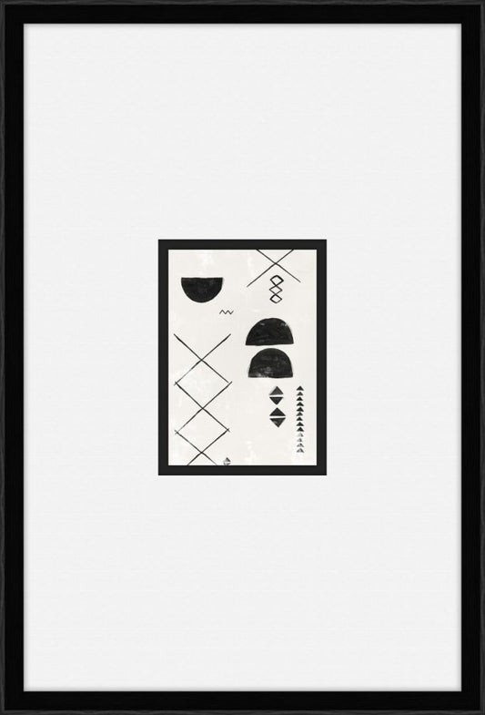 Global| Motifs II