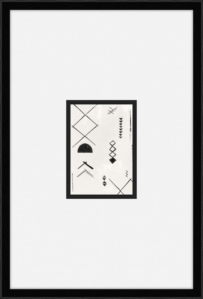 Global| Motifs I