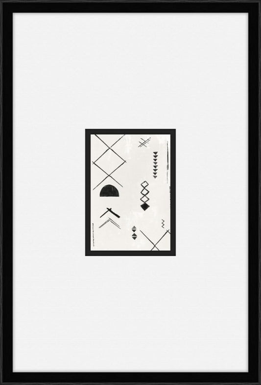 Global| Motifs I