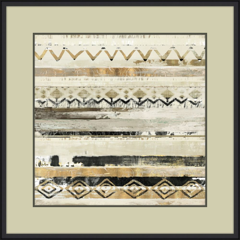 Patchwork I