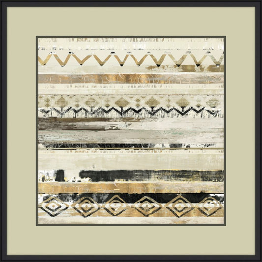 Patchwork I