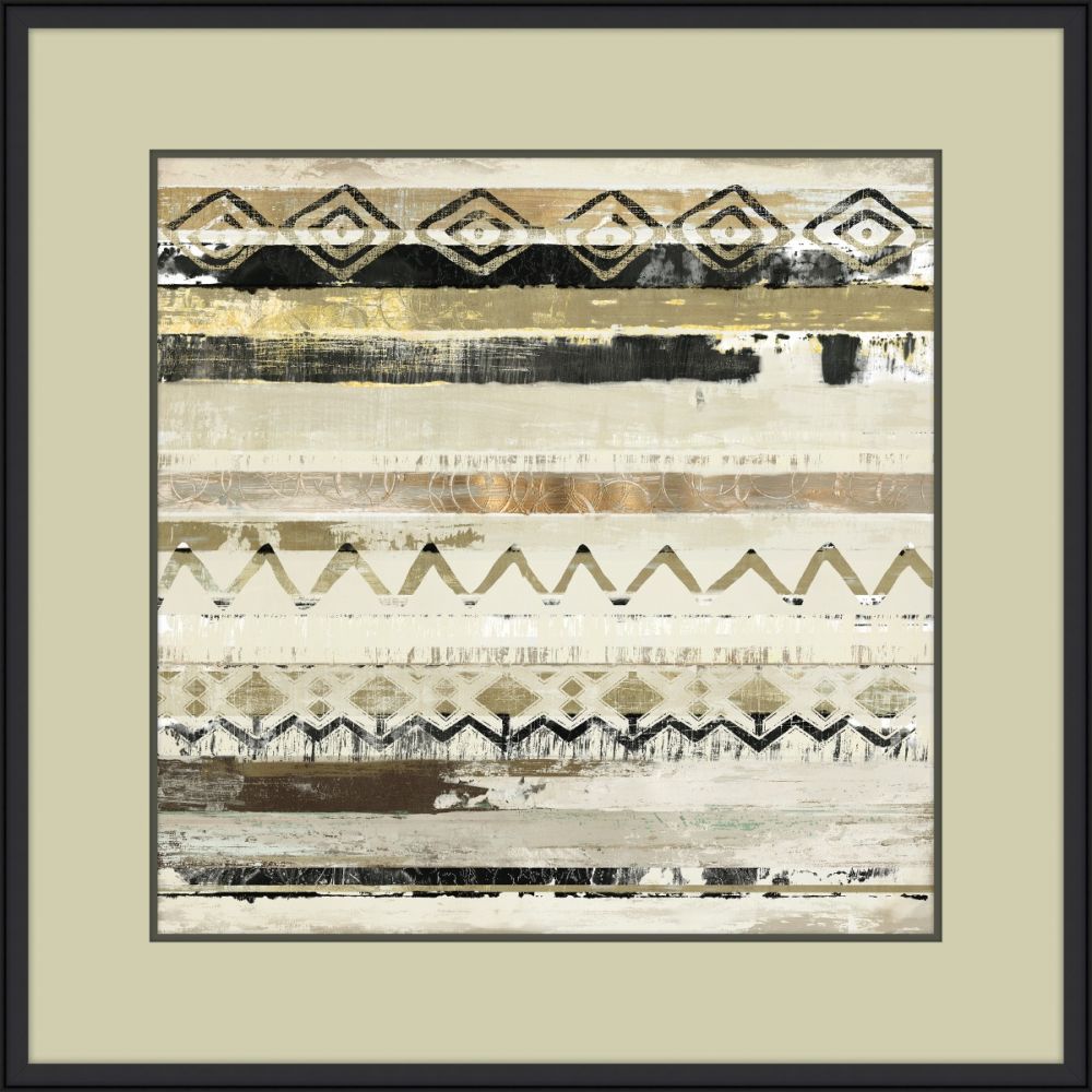 Patchwork II