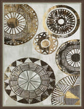Savannah Rings II