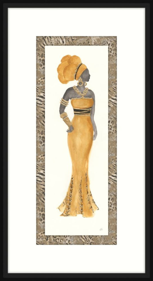 Global Fashion III
