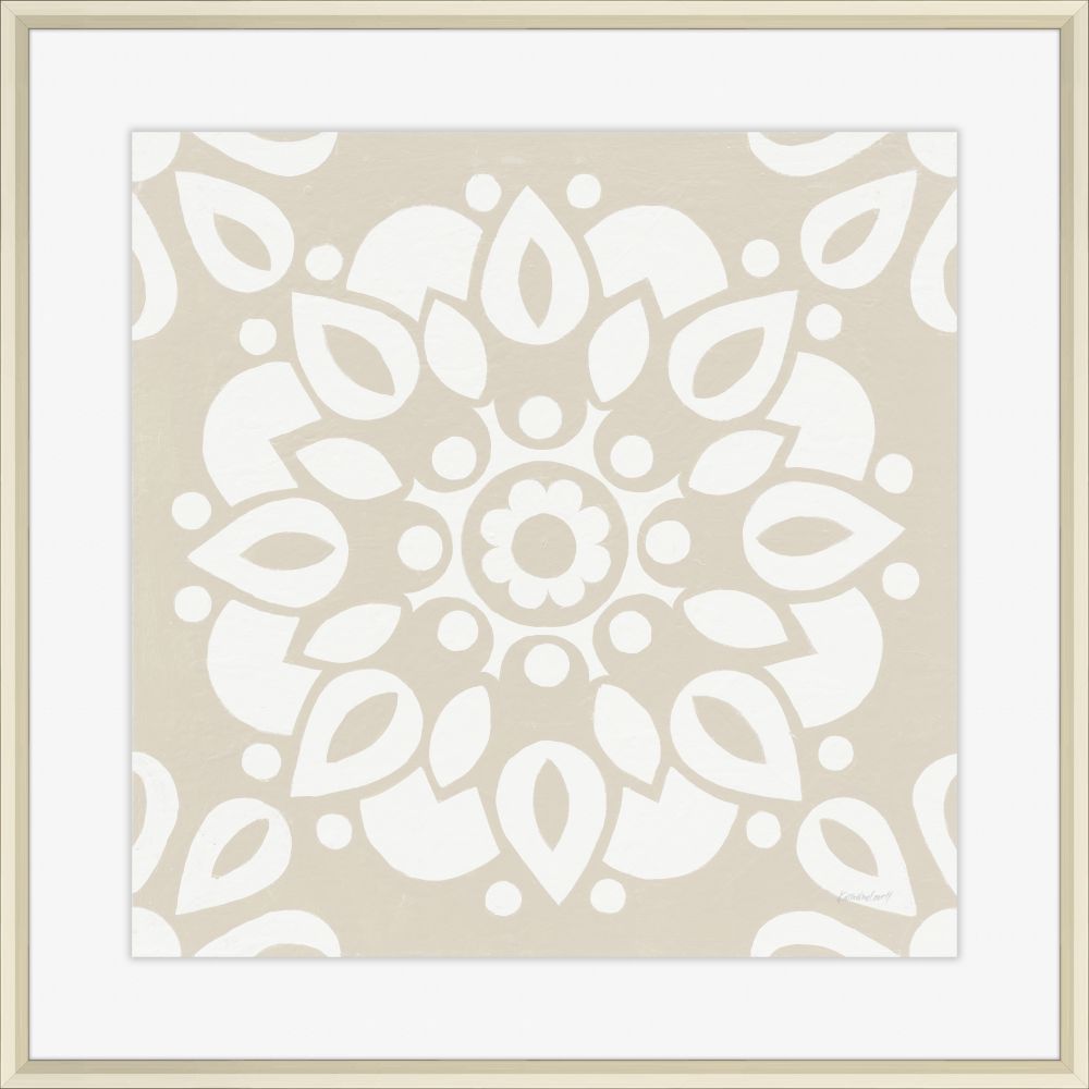 Edge of Light Tile II