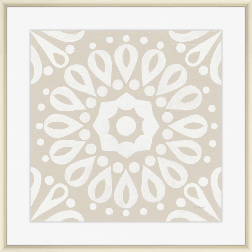 Edge of Light Tile III