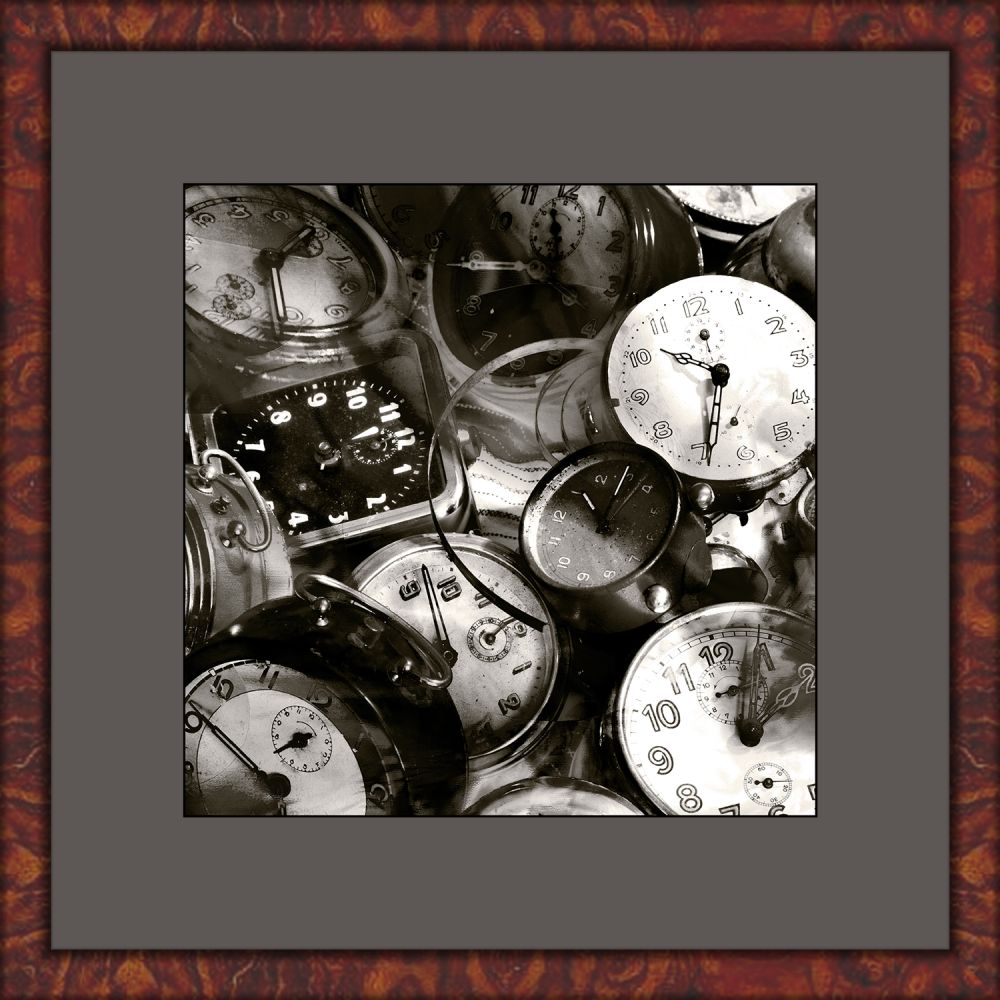 IN TIME I