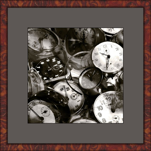 IN TIME I