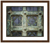 BRONZE GATE II