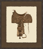 Saddle II, 1935