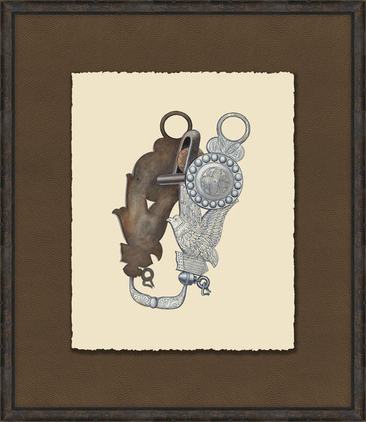Eagle Bit