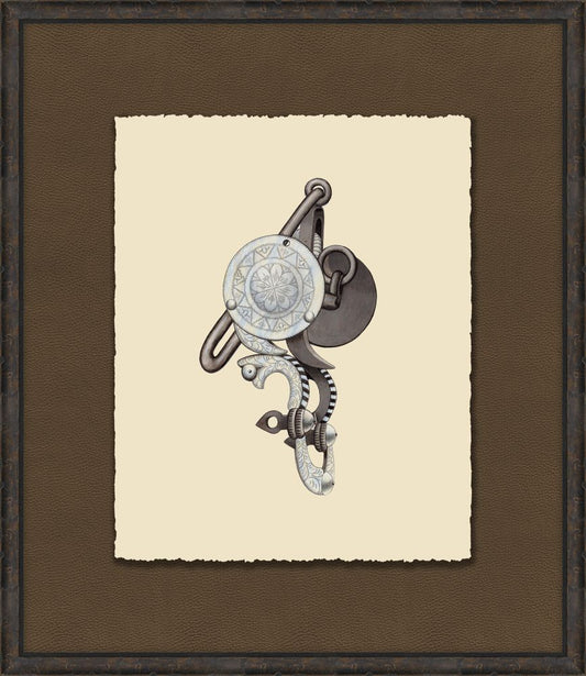 Silver Bit