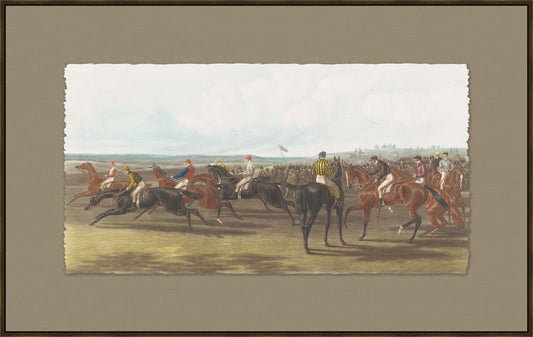 A False Start