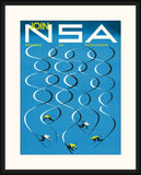 Ski Poster V