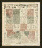 POLK COUNTY, IOWA MED