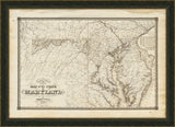 STATE OF MARYLAND