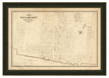 City of Detroit 1835