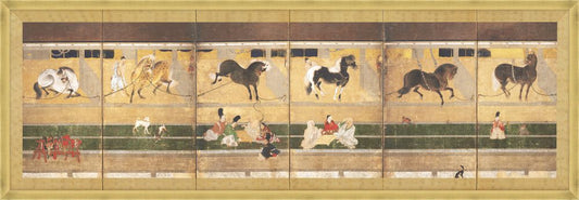 Horse Stable I