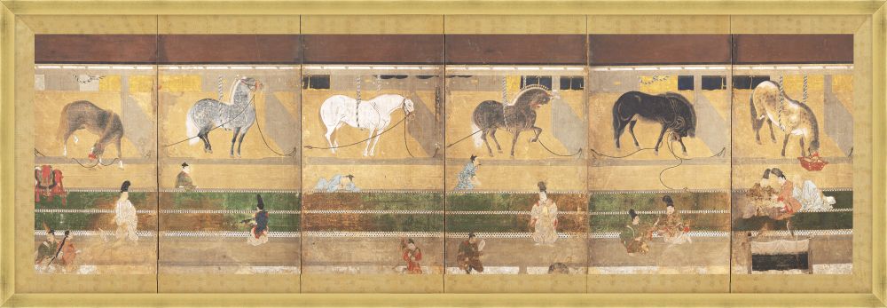 Horse Stable II