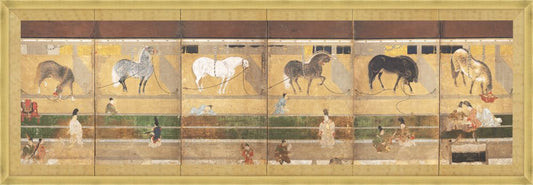Horse Stable II