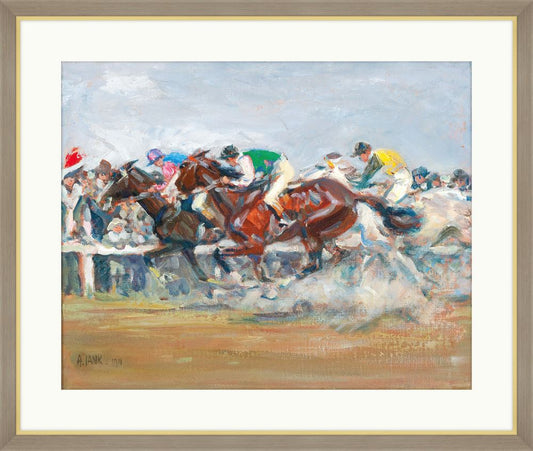 Horse Race