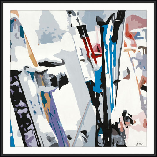 Skis