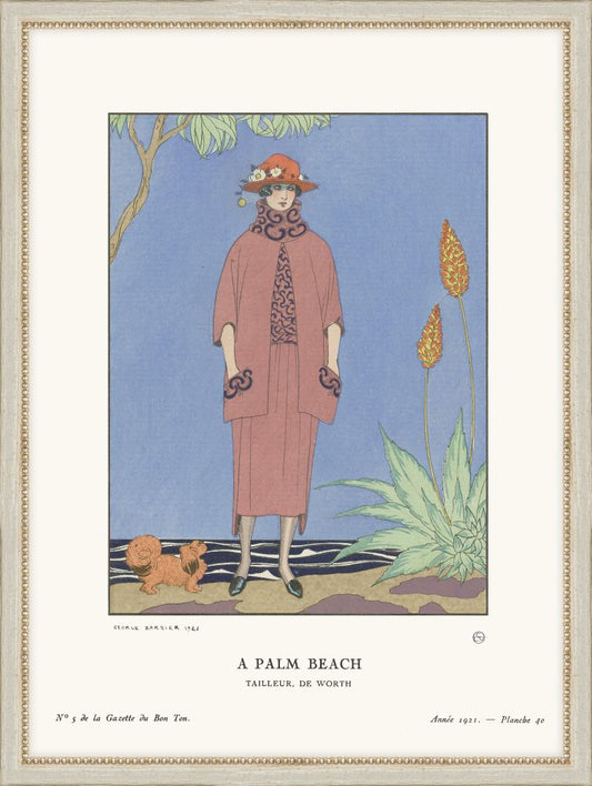 A Palm Beach
