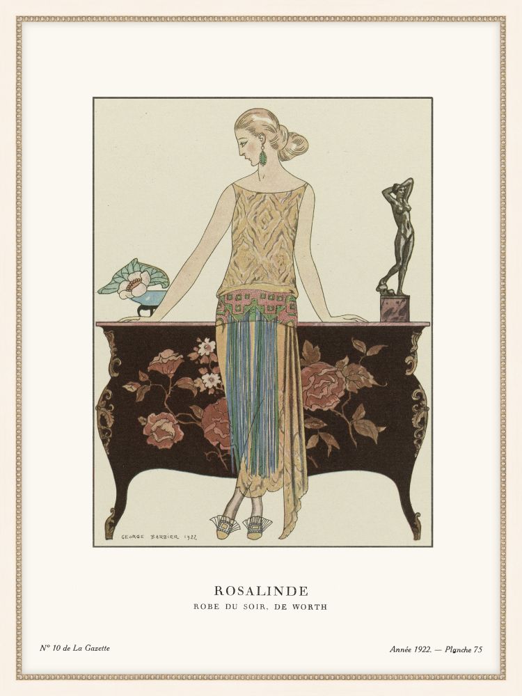 Rosalinde