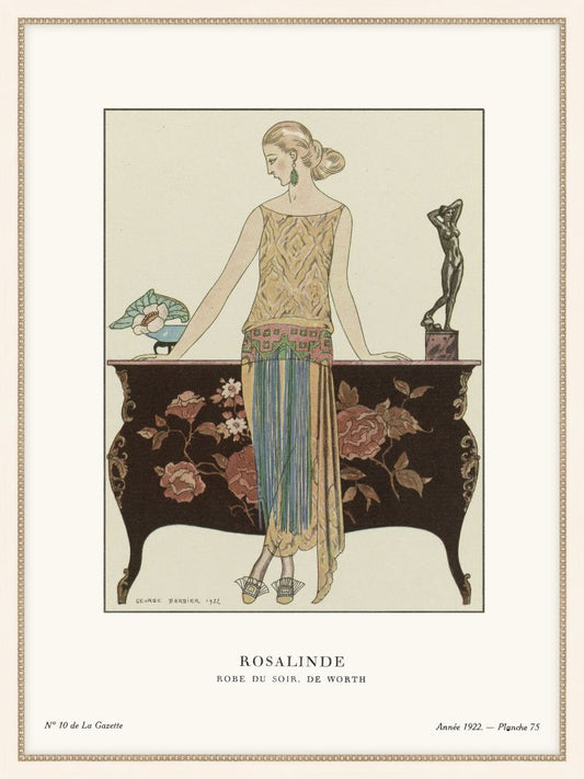 Rosalinde