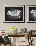 Butcher Pork