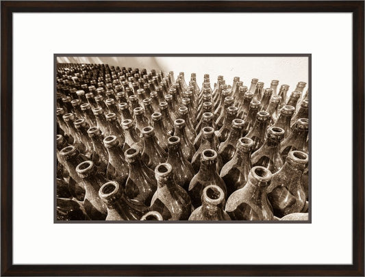 BOTTLES