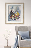 Lush Still Life