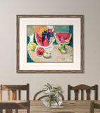 Picnic Still Life