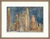 Chicago - London Guaranty Building
