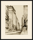Chicago -Monroe Street