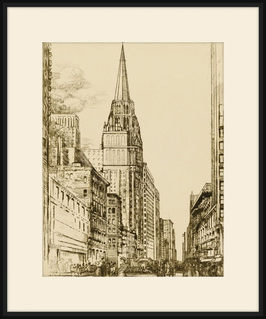 Chicago Cathedral