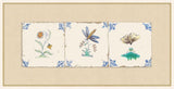 Floral Tiles II