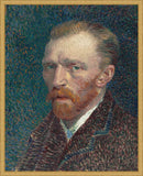 Self Portrait