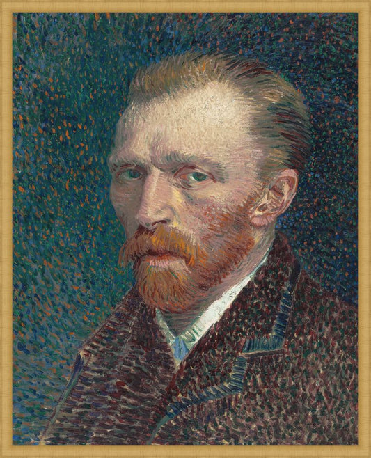 Self Portrait