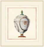 Stone Urn