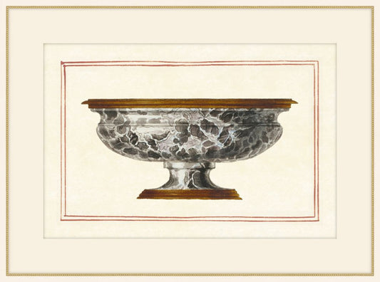 Stone Basin