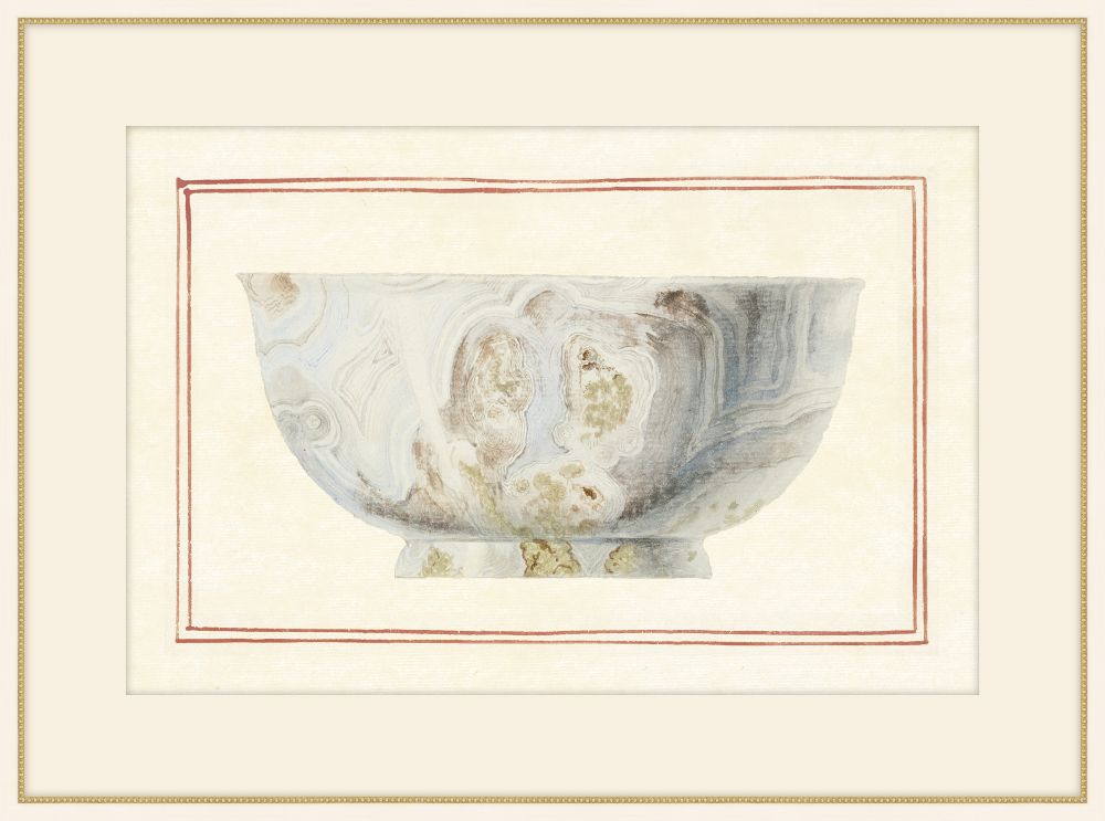 Agate Bowl