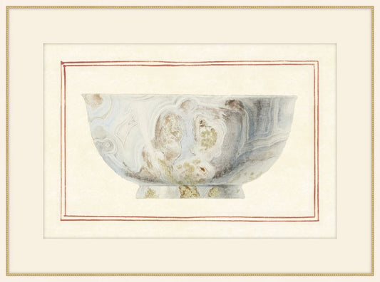 Agate Bowl