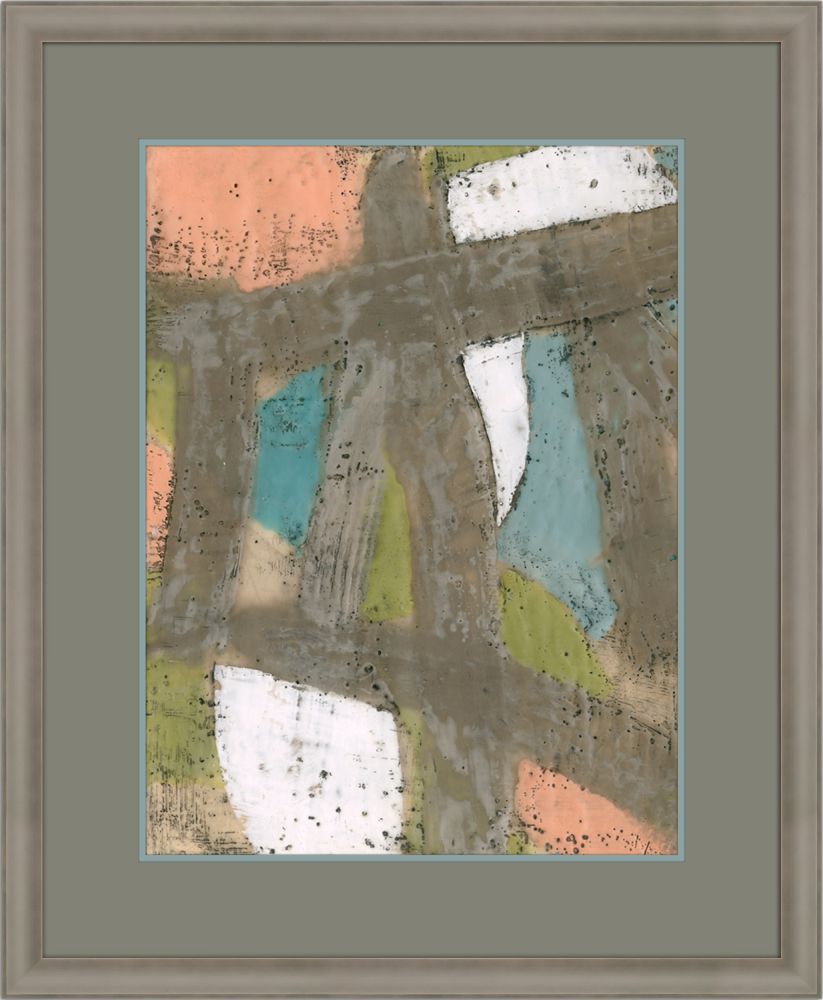 BOLD PASTELS II
